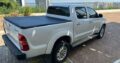 TOYOTA HILUX RAIDER CLEAN