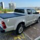 TOYOTA HILUX RAIDER CLEAN