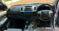 TOYOTA HILUX RAIDER CLEAN