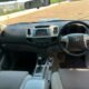 TOYOTA HILUX RAIDER CLEAN