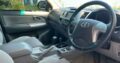 TOYOTA HILUX RAIDER CLEAN