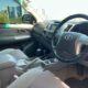 TOYOTA HILUX RAIDER CLEAN