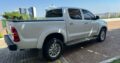 TOYOTA HILUX RAIDER CLEAN