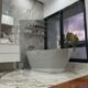 Vende se Excelente Moradia Tipo 3+1 em Mapulene