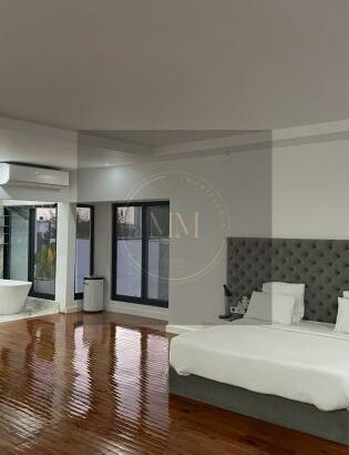 Vende se Excelente Moradia Tipo 3+1 em Mapulene