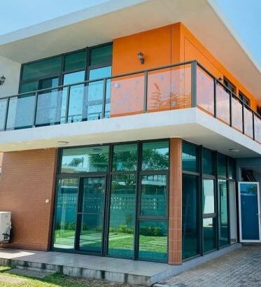 Vende se Moradia Tipo 3 n Condomínio Villa Sol