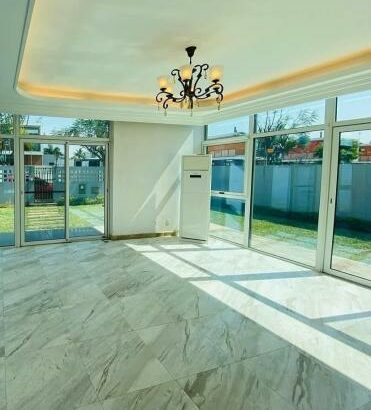 Vende se Moradia Tipo 3 n Condomínio Villa Sol