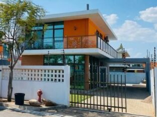 Vende se Moradia Tipo 3 n Condomínio Villa Sol
