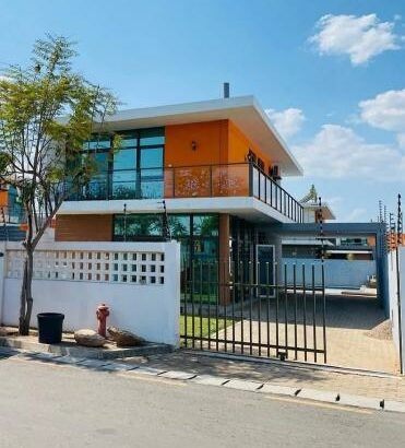Vende se Moradia Tipo 3 n Condomínio Villa Sol