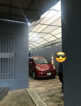 Grande Oportunidade Vende se Geminada Tipo 3 Zona Nobre Próximo ao HCM