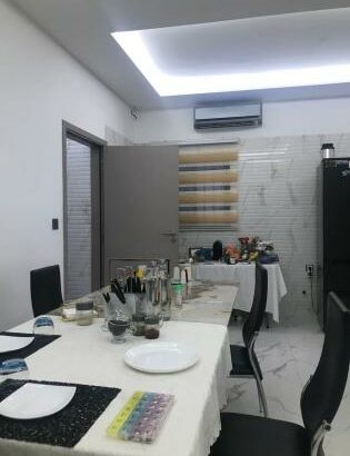 Grande Oportunidade Vende se Geminada Tipo 3 Zona Nobre Próximo ao HCM