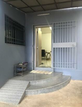 Grande Oportunidade Vende se Geminada Tipo 3 Zona Nobre Próximo ao HCM