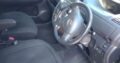TOYOTA RACTIS 2009 CLEAN
