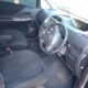 TOYOTA RACTIS 2009 CLEAN