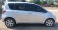 TOYOTA RACTIS 2009 CLEAN