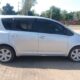 TOYOTA RACTIS 2009 CLEAN