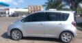 TOYOTA RACTIS 2009 CLEAN