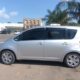 TOYOTA RACTIS 2009 CLEAN