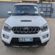 MAHINDRA PICK UP CLEAN