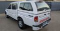 MAHINDRA PICK UP CLEAN