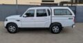 MAHINDRA PICK UP CLEAN