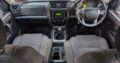 MAHINDRA PICK UP CLEAN