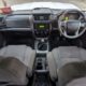 MAHINDRA PICK UP CLEAN