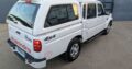 MAHINDRA PICK UP CLEAN