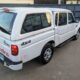 MAHINDRA PICK UP CLEAN