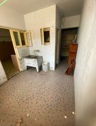 Vende se Apartamento Tipo 3 Próximo ao Jardim Dona Berta