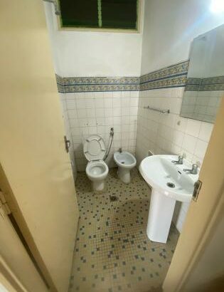 Vende se Apartamento Tipo 3 Próximo ao Jardim Dona Berta