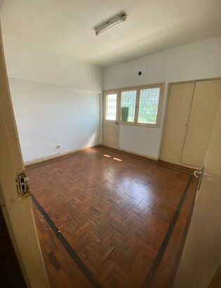 Vende se Apartamento Tipo 3 Próximo ao Jardim Dona Berta