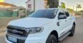 FORD RANGER FX4 2017