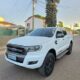 FORD RANGER FX4 2017