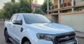 FORD RANGER FX4 2017