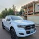 FORD RANGER FX4 2017