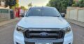 FORD RANGER FX4 2017