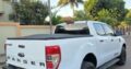 FORD RANGER FX4 2017