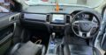 FORD RANGER FX4 2017