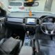 FORD RANGER FX4 2017