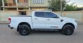 FORD RANGER FX4 2017