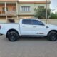 FORD RANGER FX4 2017