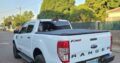 FORD RANGER FX4 2017