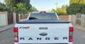 FORD RANGER FX4 2017