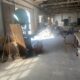 VENDE SE ARMAZÉM NA AV DA ANGOLA