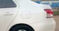 TOYOTA BELTA 1.3cc CLEAN