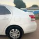 TOYOTA BELTA 1.3cc CLEAN