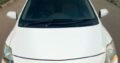 TOYOTA BELTA 1.3cc CLEAN