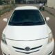 TOYOTA BELTA 1.3cc CLEAN