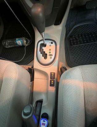 TOYOTA BELTA CLEAN